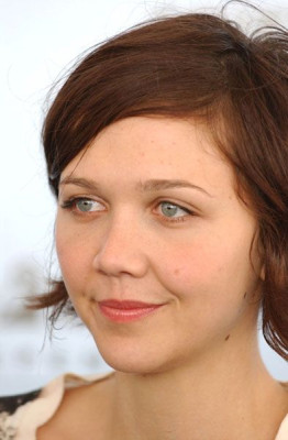 Maggie Gyllenhaal pic #233919