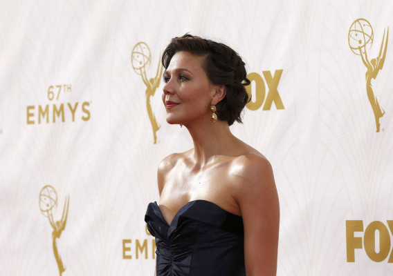Maggie Gyllenhaal pic #832005