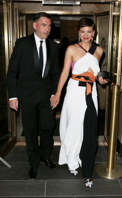 Maggie Gyllenhaal pic #805332