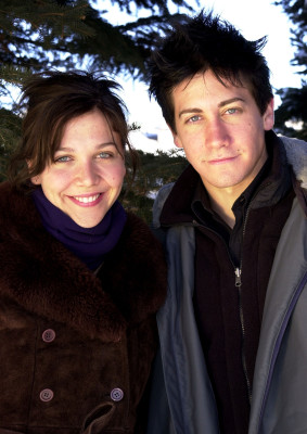 Maggie Gyllenhaal pic #216203