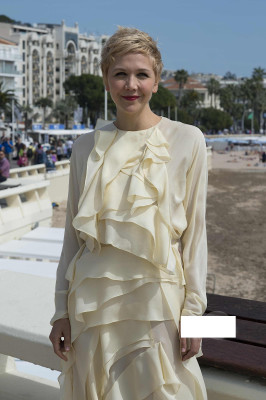 photo 17 in Maggie Gyllenhaal gallery [id720042] 2014-04-13 00:00:00