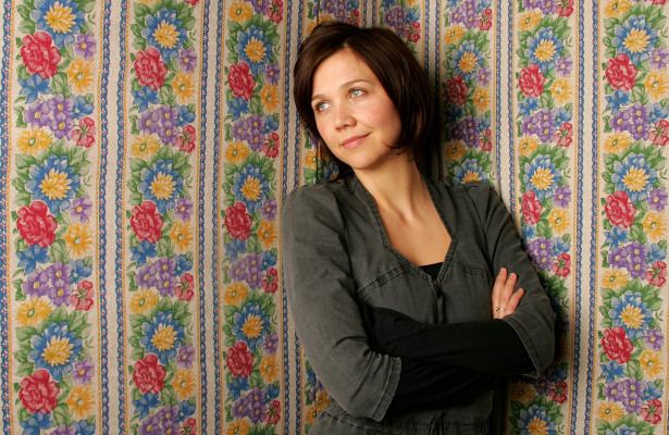 photo 11 in Maggie Gyllenhaal gallery [id184364] 2009-08-25 00:00:00