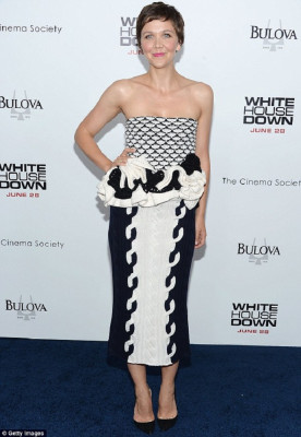 Maggie Gyllenhaal pic #646511