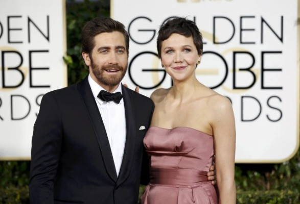 photo 14 in Gyllenhaal gallery [id786056] 2015-01-18 00:00:00