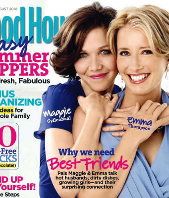 photo 8 in Maggie Gyllenhaal gallery [id296706] 2010-09-16 00:00:00