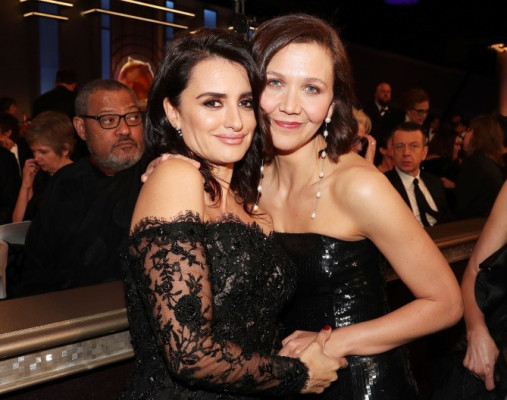 photo 11 in Maggie Gyllenhaal gallery [id1028909] 2018-01-09 00:00:00
