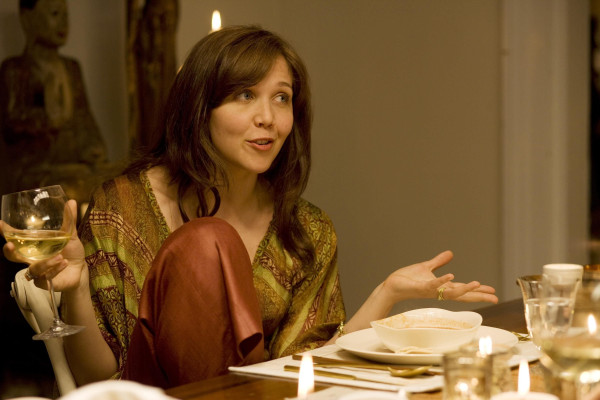 Maggie Gyllenhaal pic #213476