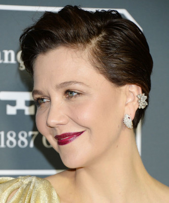 Maggie Gyllenhaal – 2019 Critics’ Choice Awards