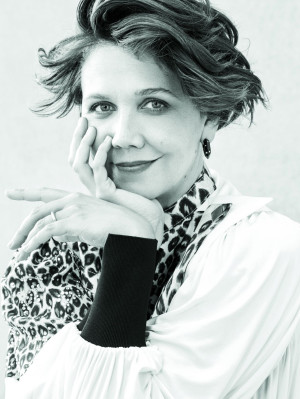 Maggie Gyllenhaal – C California Style & Culture Magazine October 2019