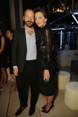 Maggie Gyllenhaal pic #818008
