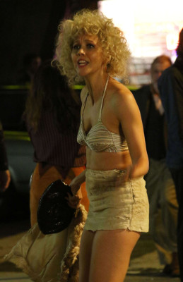 Maggie Gyllenhaal pic #843315