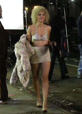 Maggie Gyllenhaal pic #843313