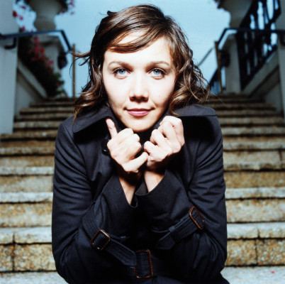 Maggie Gyllenhaal pic #205955