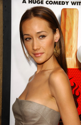 Maggie Quigley pic #310694