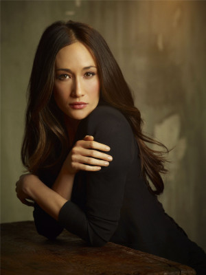 Maggie Quigley pic #427751