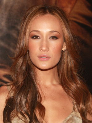 Maggie Quigley pic #317510