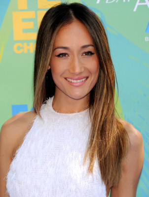 Maggie Quigley pic #413154