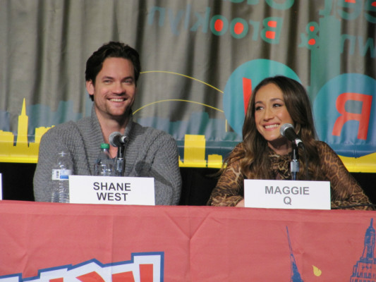 Maggie Quigley pic #710436