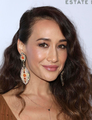 Maggie Q – An Evening in China With WildAid, Los Angeles
