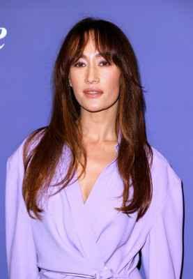 Maggie Q