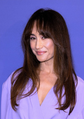 Maggie Q