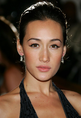 Maggie Quigley pic #59437