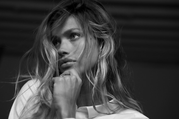 Maggie Rawlins for The Lions by Tal Abudi