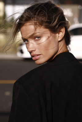 Maggie Rawlins for The Lions by Tal Abudi