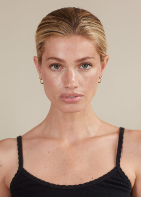 Maggie Rawlins for Linden Staub