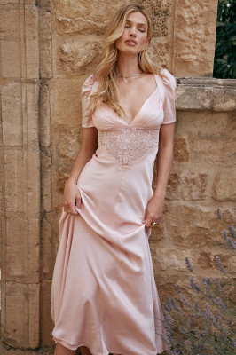 Maggie Rawlins for House of CB
