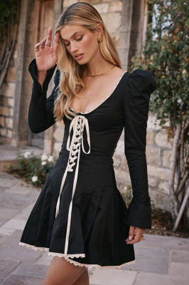 Maggie Rawlins for House of CB