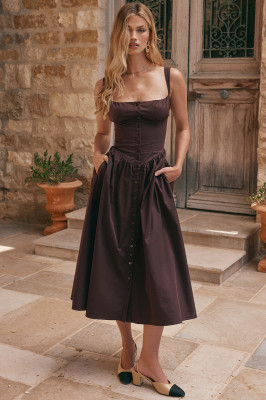 Maggie Rawlins for House of CB
