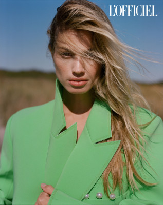 Maggie Rawlins