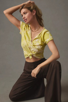 Maggie Rawlins