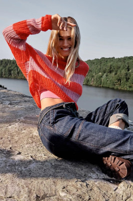 Maggie Rawlins
