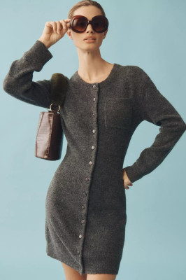 Maggie Rawlins for Anthro