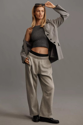 Maggie Rawlins for Anthro