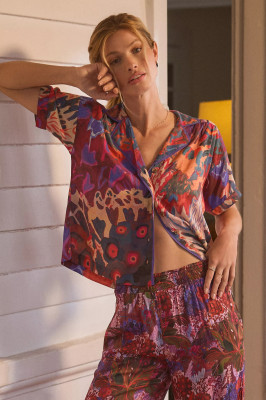 Maggie Rawlins
