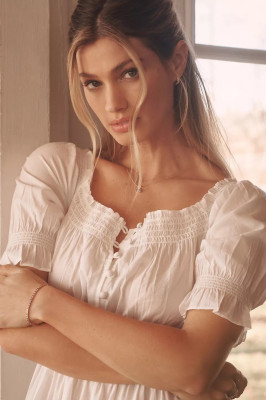 Maggie Rawlins