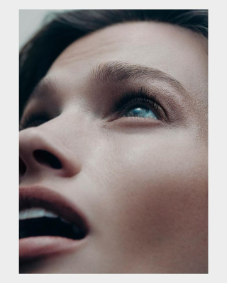 Maggie Rawlins by Ricardo Beas 