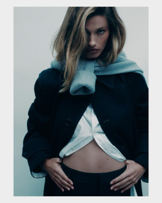 Maggie Rawlins by Ricardo Beas 