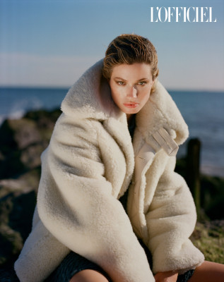 Maggie Rawlins