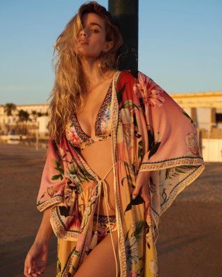 Maggie Rawlins
