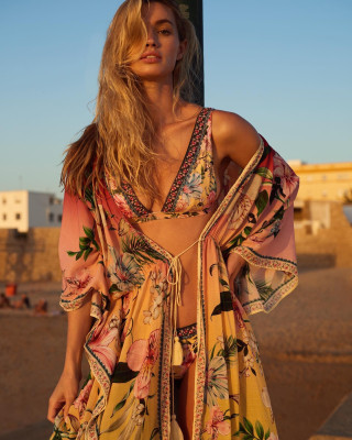 Maggie Rawlins
