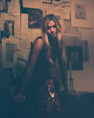 Maggie Rawlins