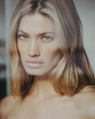 Maggie Rawlins from GILAD SASPORTA