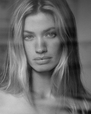 Maggie Rawlins from GILAD SASPORTA