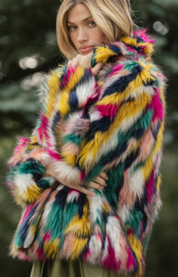 Maggie Rawlins for Hutch Design Fall 2024 by Madison White