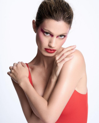 Maggie Rawlins by Ashton Do