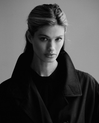 Maggie Rawlins for GILAD SASPORTA